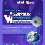 Congreso de Células Madre